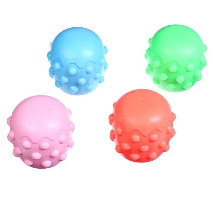 Мялка «Звери», виды МИКС Мялка «Звери», виды МИКС