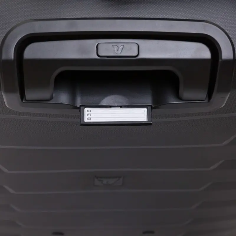 Чемодан Skyline L, черный