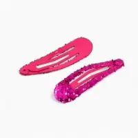 Заколка для волос 10 шт., Винкс