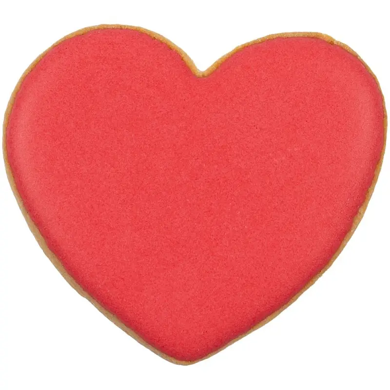 Печенье «Сердце» Печенье «Сердце»