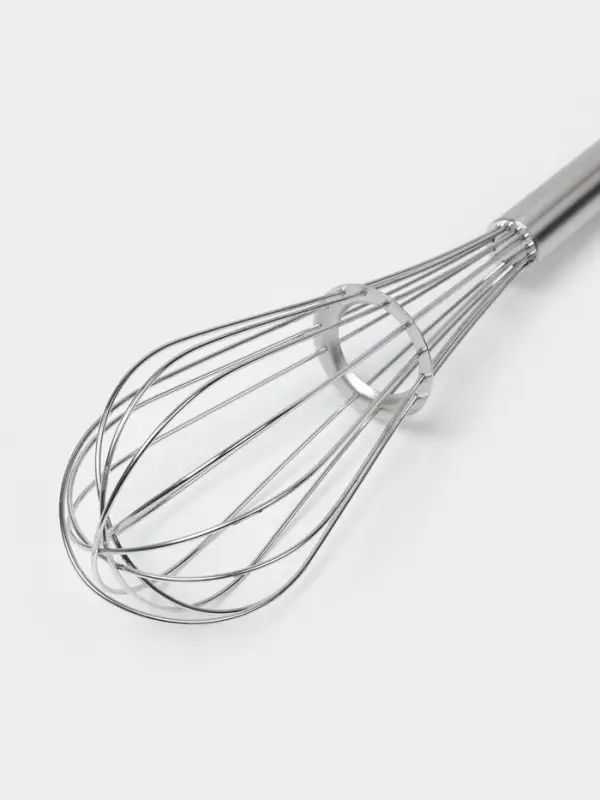 Венчик Hanna Kn&ouml;vell, 35 см, толщина струны 2 мм, нержавеющая сталь