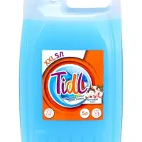 Гель для стирки TIDL Цветущий оазис 5л канистра