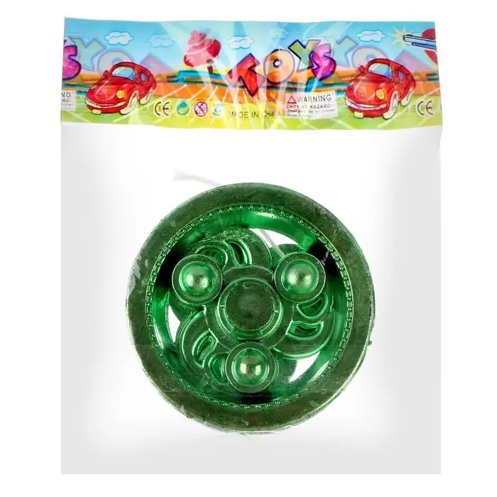 Йо-йо «Ты крут», МИКС