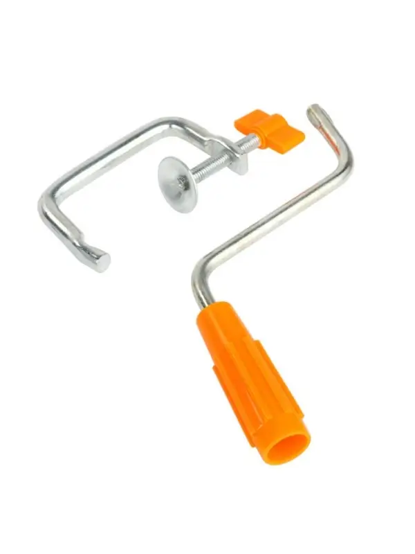 Машина для раскатывания полимерной глины, износостойкая