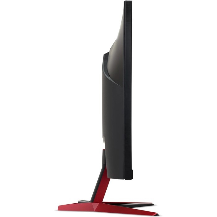 Монитор Acer VG252QSBMIIPX, 24.5 Монитор Acer VG252QSBMIIPX, 24.5", VA, 1920x1080, 165 Гц, 1 мс, D-Port, HDMI, чёрный