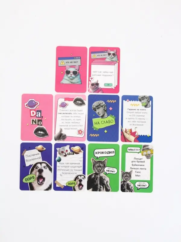 Настольная игра для тигриц Настольная игра для тигриц "Women момэнт"