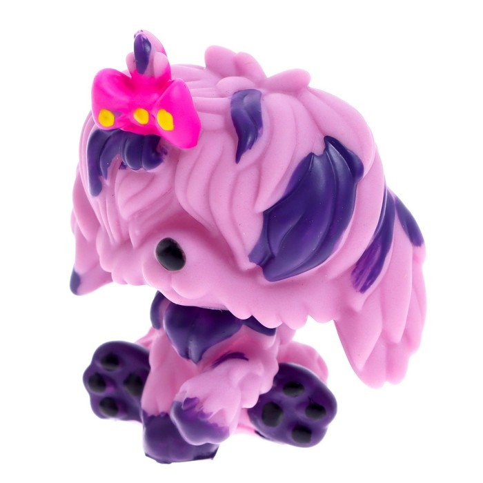 Питомец «Любимый друг» с аксессуаром, МИКС Питомец «Любимый друг» с аксессуаром, МИКС