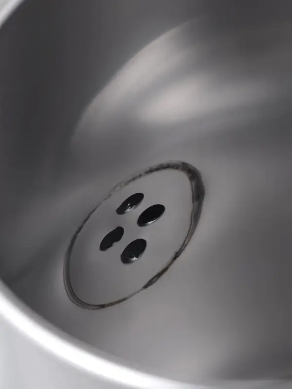 Заварочный чайник &laquo;Султан&raquo;, 900 мл, 201 нержавеющая сталь, хромированный