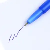 Ручка шариковая ErichKrause Neo Original, узел 0.7 мм, синяя, на масляной основе