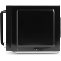 Микроволновая Печь HYM-D3034 черный хром