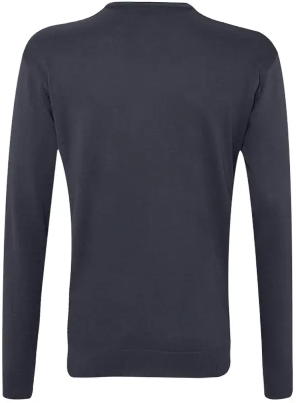 Свитер мужской Galaxy Men темно-синий, размер S