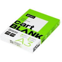 Бумага для цв.лазер.печ. Cartblank Digi (А3, 200 г/кв.м, 200 л)
