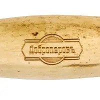 Веник массажный из бамбука 60 см, прут 0.2 см, &laquo;Добропаровъ&raquo;