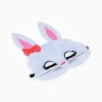 Карнавальный костюм "Заинька", сарафан, маска фетр, р.28, рост 98-104 см Карнавальный костюм "Заинька", сарафан, маска фетр, р.28, рост 98-104 см