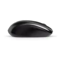 Мышь беспроводная Smartbuy ONE 378, 3 кнопки, 1600 dpi, USB, от батарейки 1хАА, чёрная