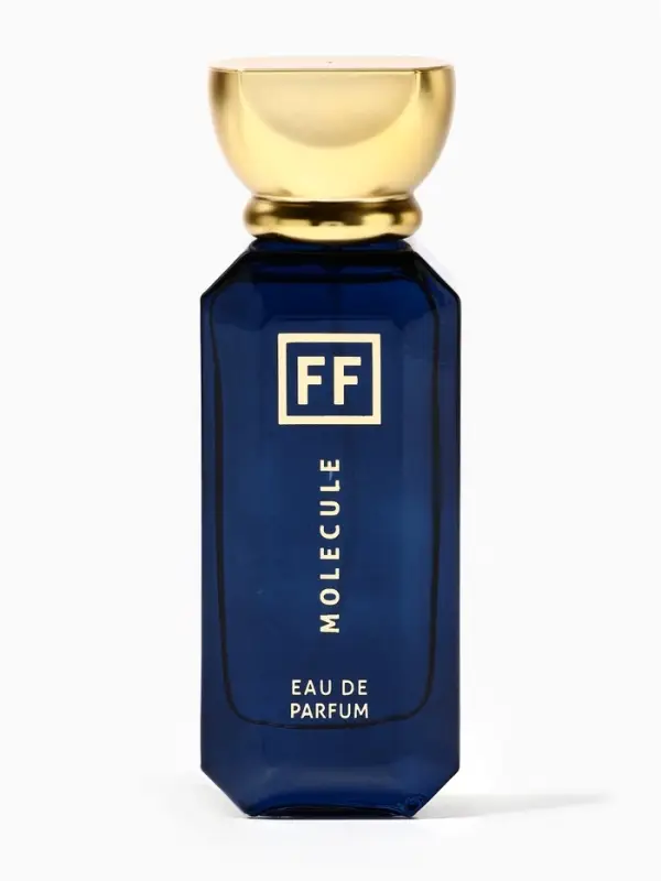 Парфюмерная вода женская Fine Fragrance Molecule, 50 мл