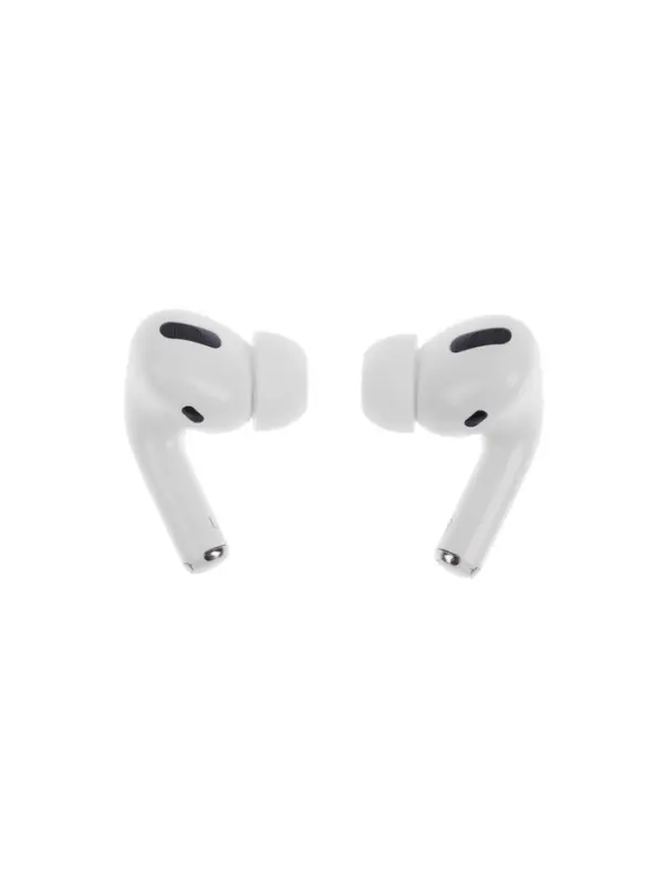 Наушники TWS беспроводные, Windigo Pro 2, вакуумные, Bluetooth 5.0, 45/500 мАч, с шумоподавлением, белые