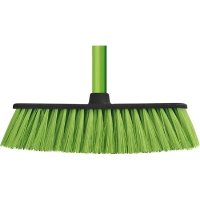 Щетка для пола AZUR с рукояткой 110см 051030