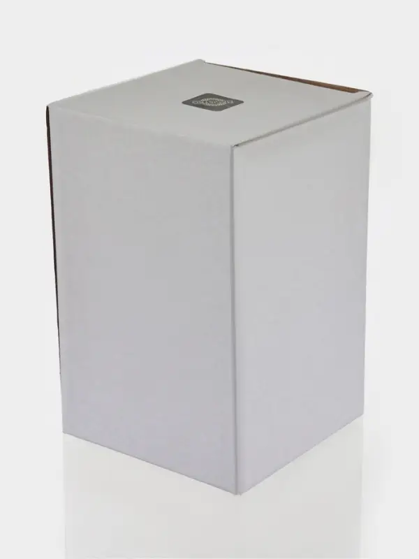 Кувшин &laquo;Грани&raquo;, 1.7 л, 13&times;18.5&times;21.5 см, стекло, прозрачный