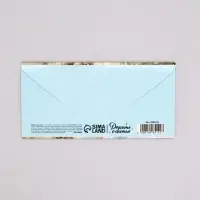 Конверт для денег &laquo;Что-то на богатом&raquo;,16,5 х 8 см