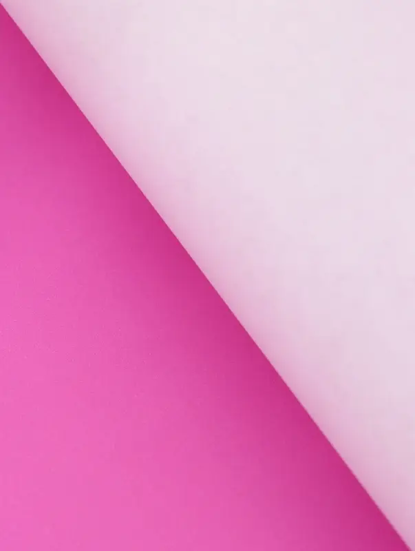 Бумага упаковочная крафт &laquo;Фуксия&raquo;, 0.68&times;10&plusmn;5% м, 70 г