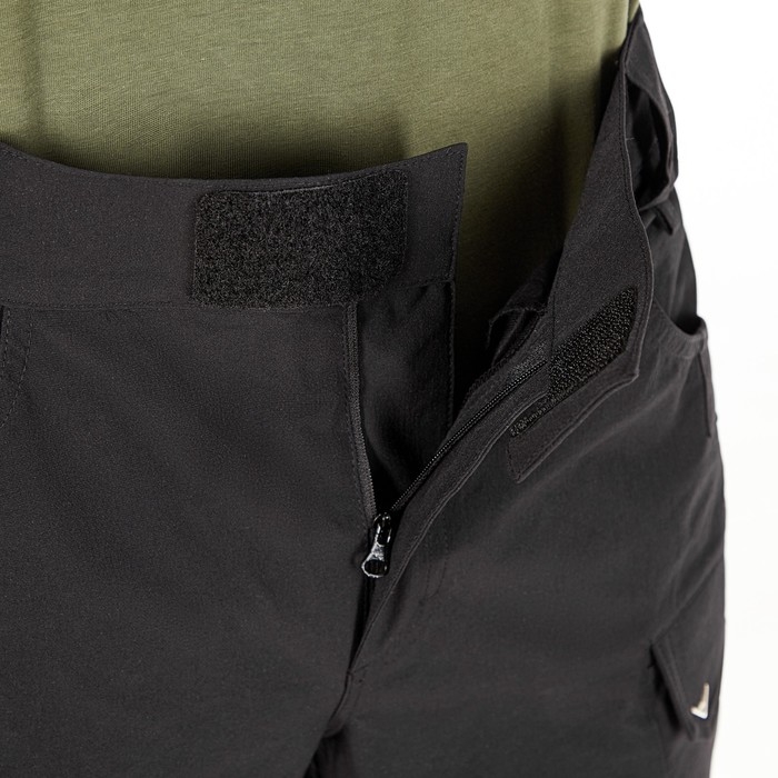 Брюки Vav Wear TACFLEX11, черный, размер - M Брюки Vav Wear TACFLEX11, черный, размер - M