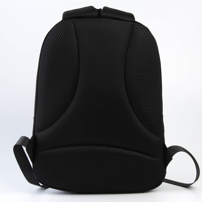 Рюкзак школьный, эргономичная спинка «1 сентября: SVOBODA» 39x32x14 см Рюкзак школьный, эргономичная спинка «1 сентября: SVOBODA» 39x32x14 см