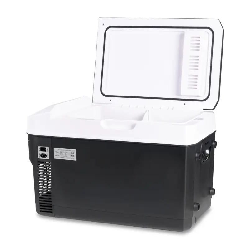 Холодильник автомобильный AVS CC-20WAC 20л 12V/24V/220V