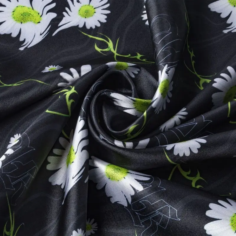 Платок с печатью на заказ ColorSharm, S Платок с печатью на заказ ColorSharm, S