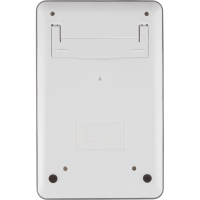 Калькулятор настольный КОМП Attache Selection ASС-333,12р,дв.пит,170x108бел