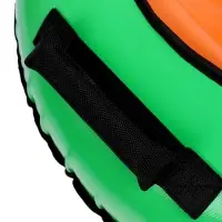 Тюбинг-ватрушка 73см ТЕНТ БЕЗ ПРИНТА