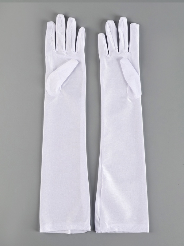 Карнавальный набор  Карнавальный набор "Гэтсби" туника, боа, бусы, перчатки, цвет розовый р-р 46-48