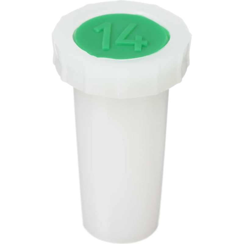 Пробка 14/23 ПЭ, 4.04.01.0082, ПЭ