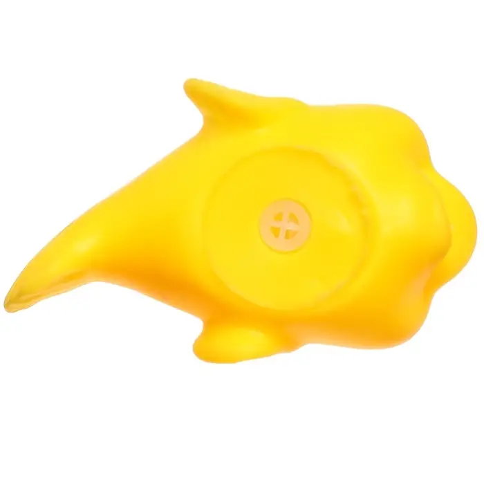 Резиновые игрушки для ванны Крошка Я &laquo;Мыльница: Рыбки&raquo;, с пищалкой, в наборе 4 шт.