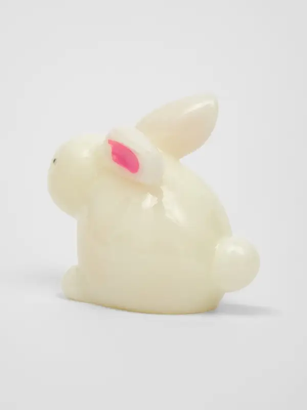 Миниатюра кукольная &laquo;Милый зайчик&raquo;, набор 4 шт.,1.4&times;2&times;2.4 см МИКС