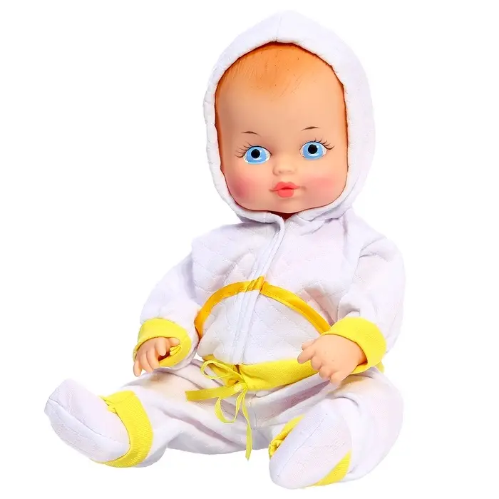 Пупс &laquo;Данилка&raquo; ползунки, 40 см