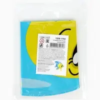 Воздушный шар фольгированный 13" &laquo;Рыба тропическая&raquo;, набор 5 шт.