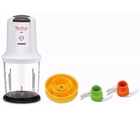 Измельчитель Multi Moulinette AT723110 белый 500 Вт