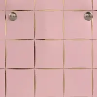 Сумка для цветов розовая влагостойкая, 13x9.5x13±5% см Сумка для цветов розовая влагостойкая, 13x9.5x13±5% см