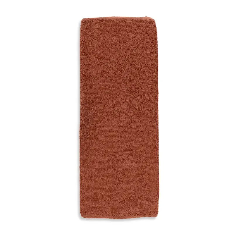 10 Салфетка микрофибра для уборки больших поверхностей AVS MF-6112 (50х70см)(1шт)