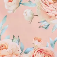 Пакет подарочный ламинированный "Чувства" 26 х 12 х 32 см