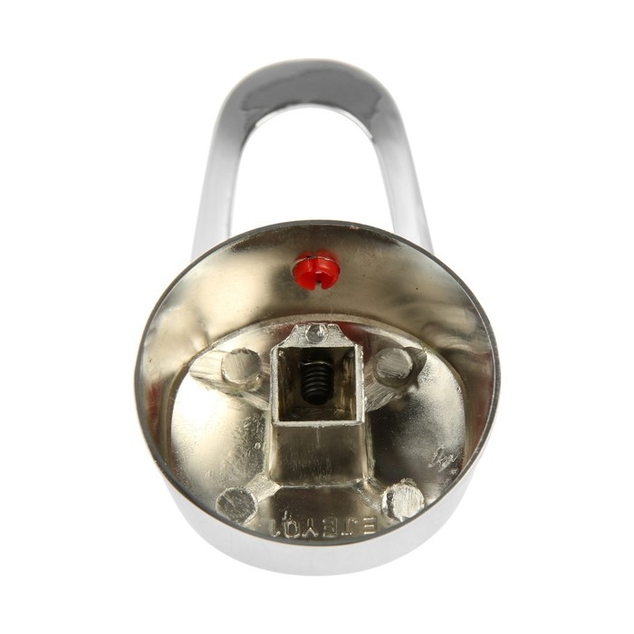 Ручка для смесителя ZEIN, под картридж 40 мм, цинк, хром Ручка для смесителя ZEIN, под картридж 40 мм, цинк, хром