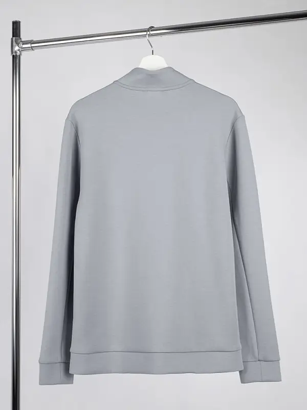 Куртка мужская Lovi, серая, размер S Куртка мужская Lovi, серая, размер S