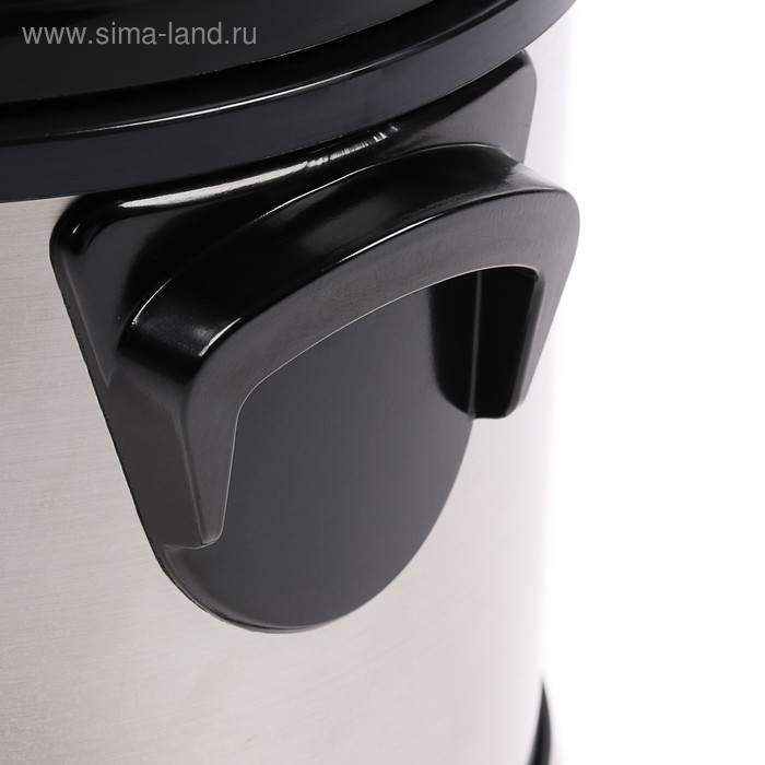 Фритюрница Kitfort КТ-2011, 1200 Вт, 1.4 л, серебристая Фритюрница Kitfort КТ-2011, 1200 Вт, 1.4 л, серебристая