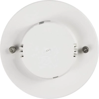 Лампа светодиодная КОСМОС Lksm_LED14wGX5330C 14Вт GX53 220В 3000K