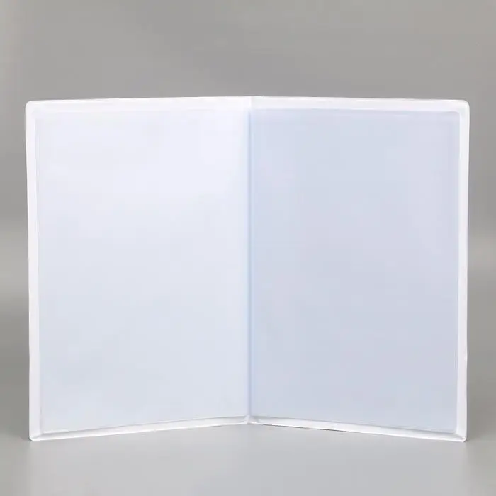 Папка для документов Docs, 8 файлов А4