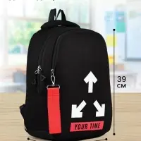 Набор первоклассника в рюкзаке, YOUR TIME