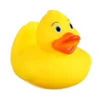 Резиновые игрушки для ванны &laquo;Малыши&raquo;, с пищалкой, в наборе 14 шт., Крошка Я