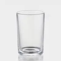 Стакан высокий Paşabah&ccedil;e Basic, 250 мл, стекло, прозрачный