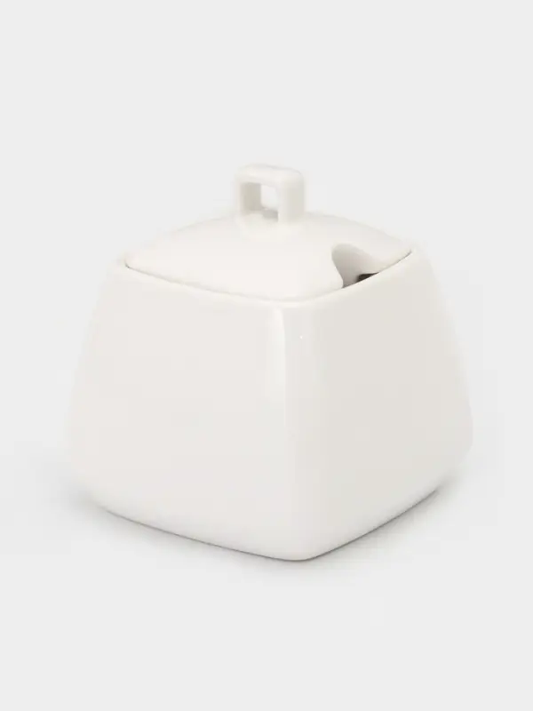 Сахарница Magistro "Бланш" 340 мл